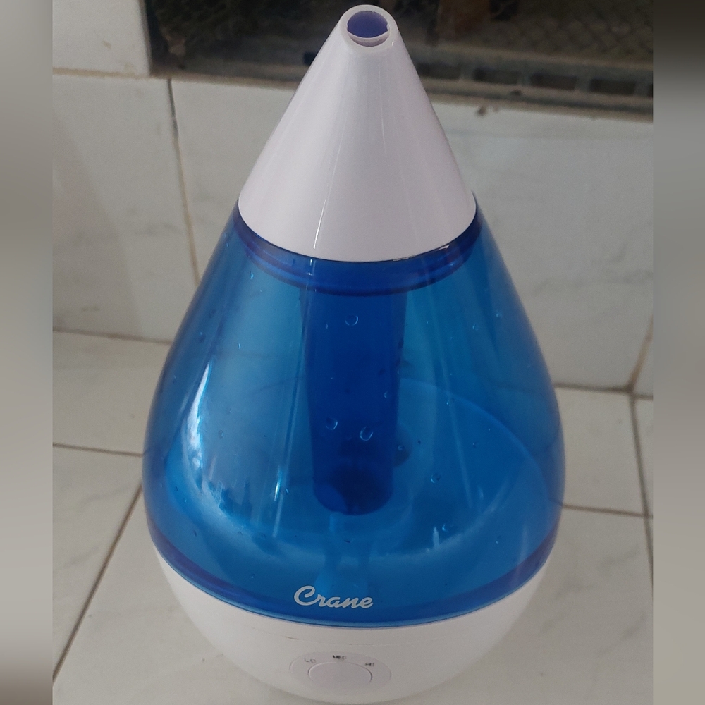 Cool Mist Humidifier - Picture 5 of 7